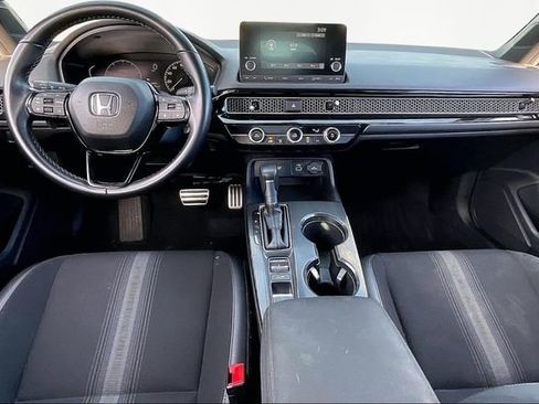 Used 2024 Honda Civic Sport image 7