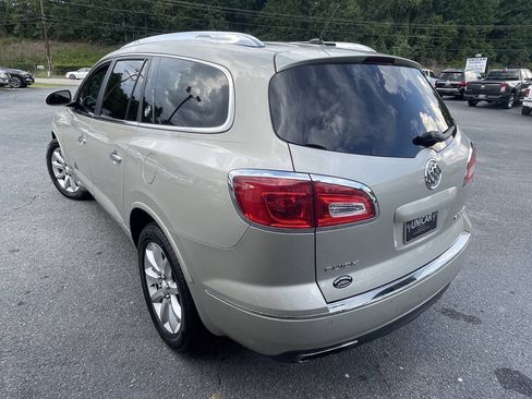 Used 2015 Buick Enclave Premium w/ Experience Buick Package AWD/4WD image 3