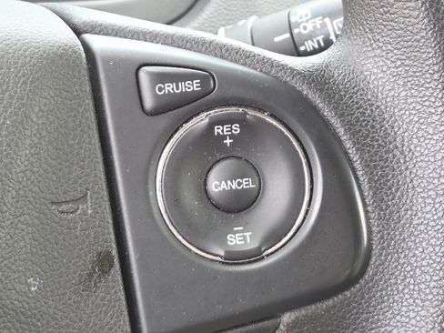 Used 2016 Honda CR-V EX image 9