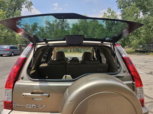 Used 2005 Honda CR-V EX image 31