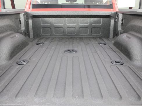 New 2026 RAM 2500 Big Horn w/ Night Edition AWD/4WD image 16