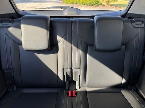 Used 2021 Volkswagen Atlas SEL image 23