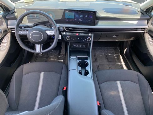 Used 2024 Hyundai Sonata SEL FWD image 10