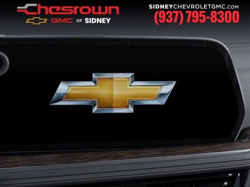 New 2026 Chevrolet Tahoe LT w/ Comfort Package AWD/4WD image 20