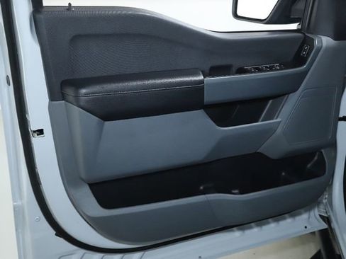 Used 2022 Ford F150 XLT image 21