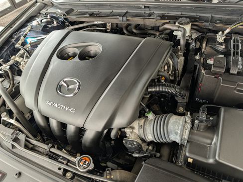 Certified 2020 MAZDA MAZDA3 Sedan image 20