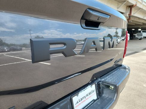New 2025 RAM 2500 Big Horn image 23