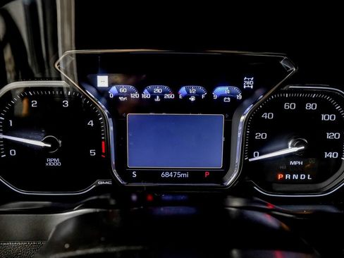 Used 2022 GMC Sierra 3500 Denali AWD/4WD image 20