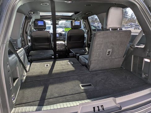 Used 2020 Ford Expedition Limited w/ Equipment Group 302A image 35