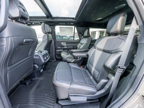 New 2026 Ford Expedition Tremor image 62