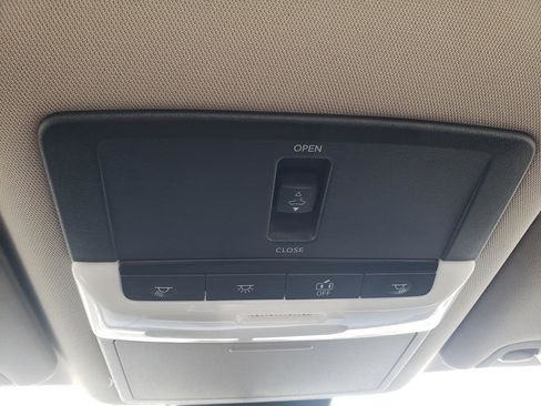 Certified 2025 Nissan Altima 2.5 SR w/ SR Premium Package image 36