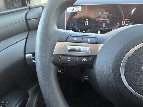 New 2026 Hyundai Tucson SEL image 20