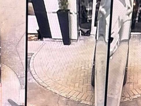 New 2026 Buick Enclave Sport Touring w/ Power Package image 30