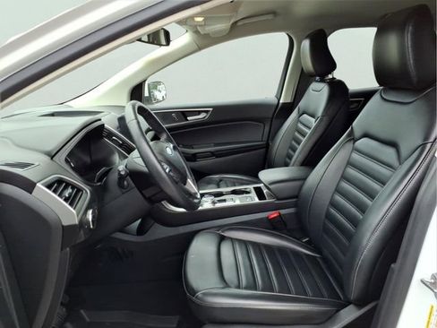 Used 2023 Ford Edge SEL w/ Convenience Package AWD/4WD image 21