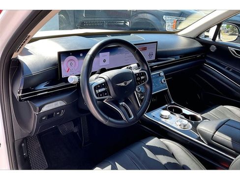 Used 2024 Chrysler Pacifica Touring-L FWD image 14