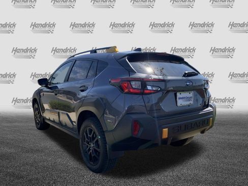 Used 2024 Subaru Crosstrek 2.5i Wilderness image 8