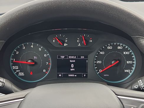 Used 2024 Chevrolet Malibu LT FWD image 21