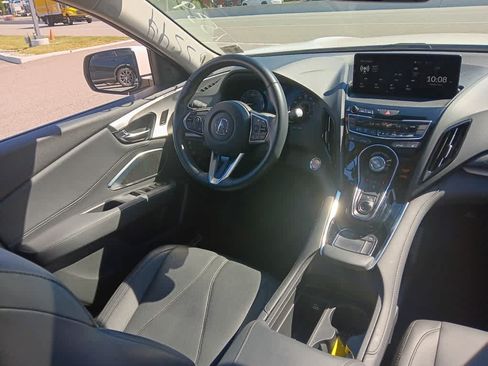 Used 2023 Acura RDX AWD image 16