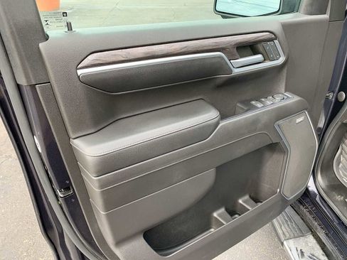 Certified 2022 Chevrolet Silverado 1500 LTZ image 21