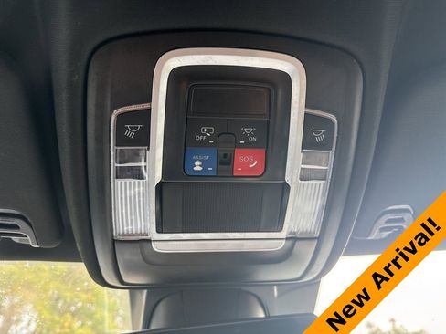 Used 2024 RAM 1500 Laramie image 17