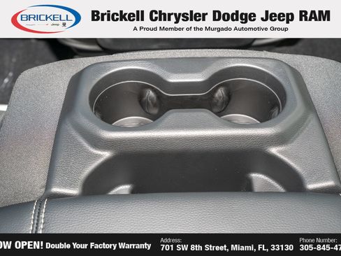 New 2026 RAM 1500 Express RWD image 24