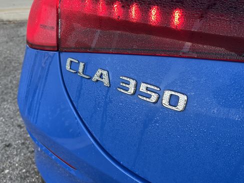 Used 2026 Mercedes-Benz CLA 350 image 6