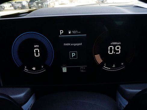 New 2026 Hyundai Sonata SEL image 11