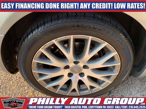 Used 2008 Audi A4 2.0T AWD/4WD image 32