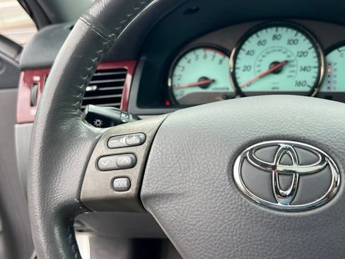 Used 2004 Toyota Solara SLE FWD image 15