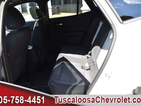 New 2026 Chevrolet Trax RS FWD image 16