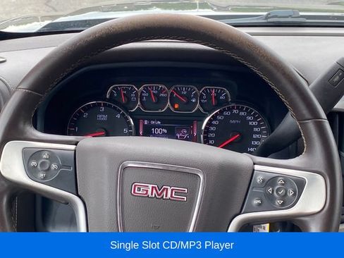 Used 2014 GMC Sierra 1500 SLE w/ SLE Value Package RWD image 8