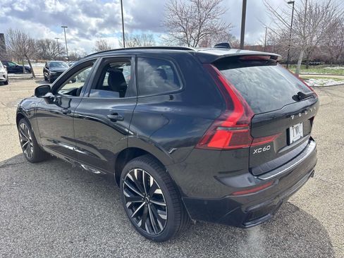 New 2026 Volvo XC60 T8 Ultra w/ Protection Package Premier image 7