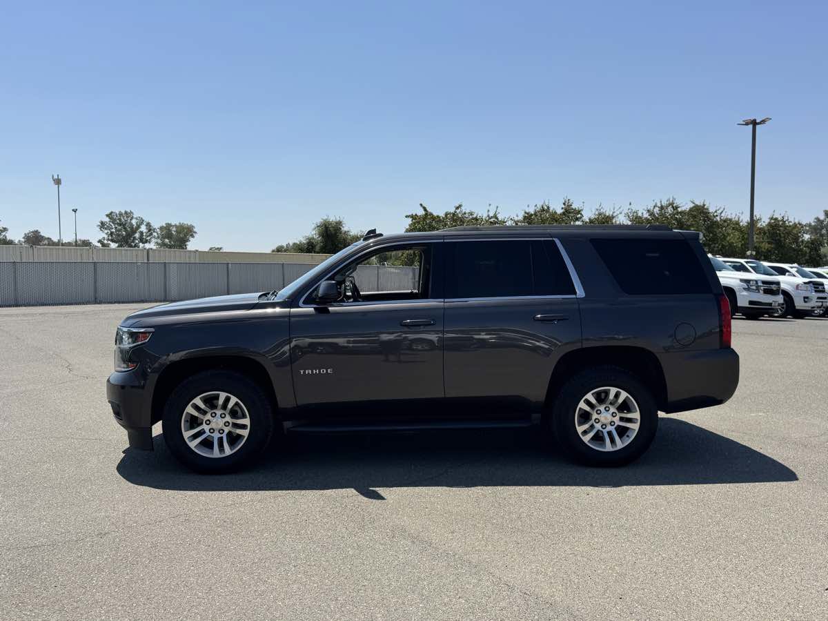 Used 2016 Chevrolet Tahoe LT RWD image 6