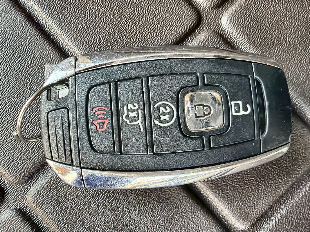 Used 2019 Lincoln Navigator Reserve AWD/4WD image 28