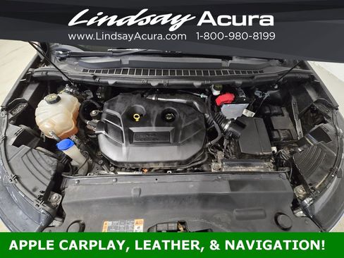 Used 2018 Ford Edge SEL w/ Equipment Group 201A image 23