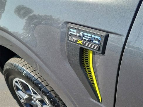 Used 2025 Ford F150 STX w/ Equipment Group 200A image 19