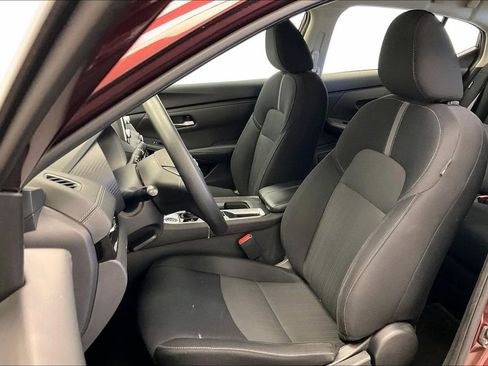 Certified 2024 Nissan Sentra SV image 16