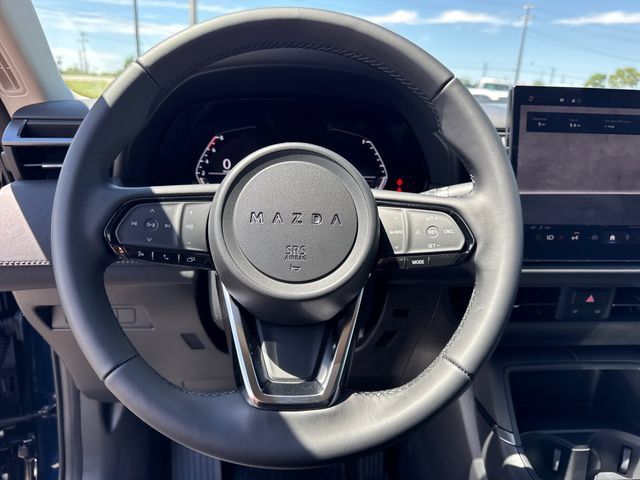 New 2026 MAZDA CX-5 Select AWD/4WD image 16