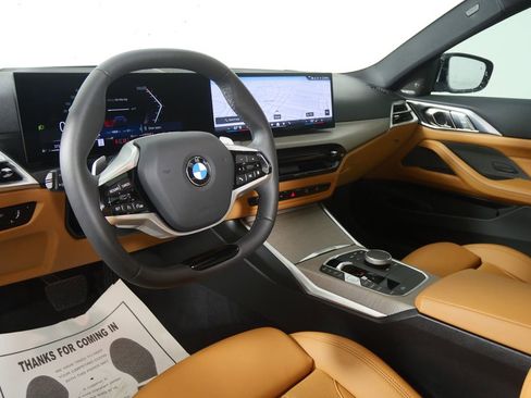 Certified 2025 BMW 430i 430i w/ Premium Package image 14