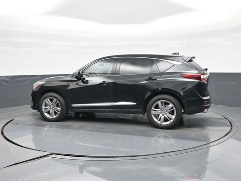 Used 2019 Acura RDX FWD w/ Advance Package image 4