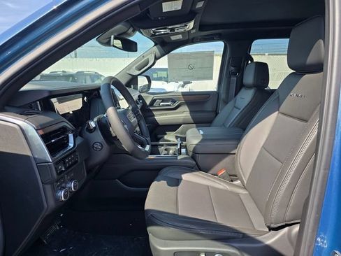 New 2026 GMC Yukon XL Denali w/ Sun & Power Step Package AWD/4WD image 23