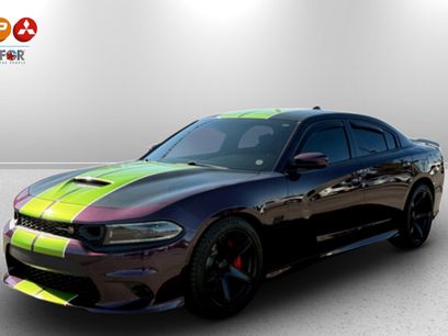Used 2022 Dodge Charger Scat Pack w/ Plus Group