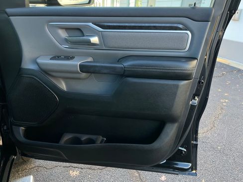 Used 2020 RAM 1500 Big Horn image 29