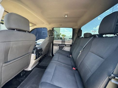 Used 2017 Ford F150 XL w/ Equipment Group 101A Mid AWD/4WD image 14