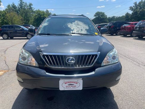 Used 2008 Lexus RX 350 AWD image 2