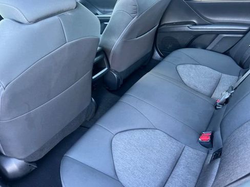 Used 2023 Toyota Camry LE image 14