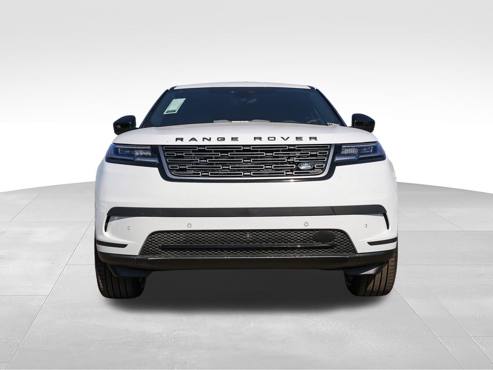New 2026 Land Rover Range Rover Velar S AWD/4WD image 2