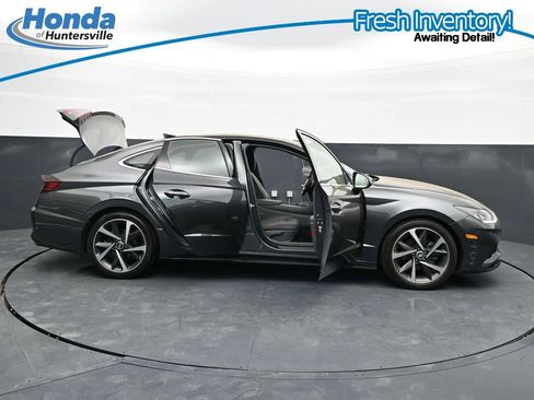 Used 2023 Hyundai Sonata SEL Plus FWD image 33