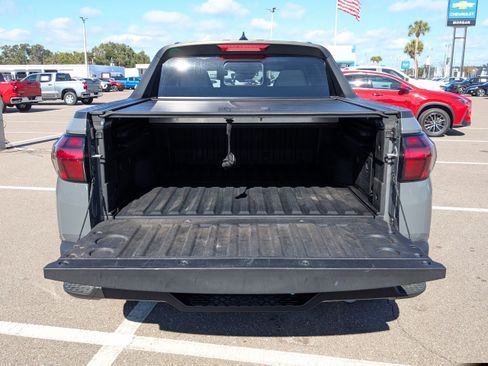 Used 2022 Hyundai Santa Cruz SEL w/ Activity Package image 12