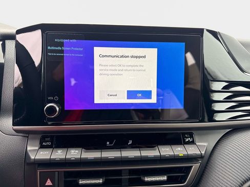 New 2026 Toyota Camry SE image 21